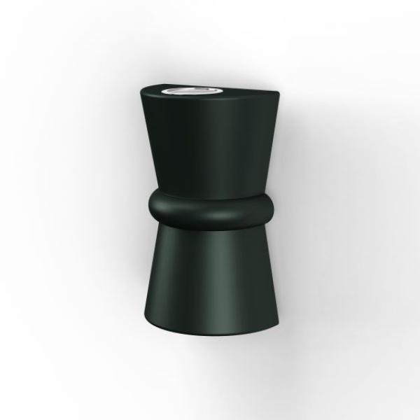 Schiefergrau
